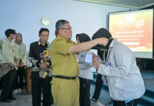 114 Mahasiswa Baru Polibara Mulai Kuliah, Sekda Tekankan Kebersamaan