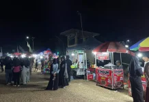 Jerami Fest 5 Dorong Peningkatan Pendapatan UMKM