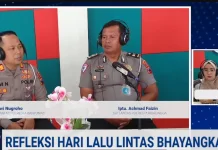 Kecelakaan di Banyumas Naik 30 Persen, Kesadaran Berlalu Lintas Jadi Sorotan