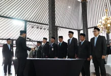 Bupati Fahmi Meminta Pejabat di Purbalingga Harus Jadi Problem Solver