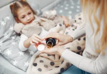 Kenali 3 Vitamin yang Dibutuhkan Anak