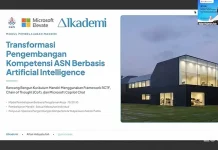 Self-Improvement Blueprint: AI Bantu ASN Rancang Pembelajaran Mandiri