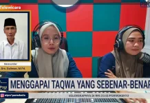 Menemukan Makna Taqwa yang Sesungguhnya, Bukan Sekadar Kata