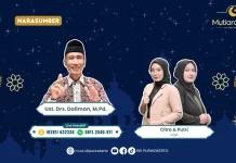 Menjadi Hamba yang Bertaqwa: Jalan Pulang yang Paling Indah