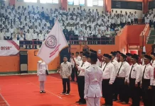 Ribuan Anggota BPD Banyumas Bergabung dalam ABPEDNAS