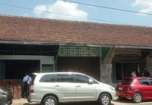 Eks Stasiun Banjarnegara Dikembalikan ke Bentuk Semula