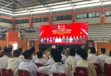 Jaksa Garda Desa Dorong Sinergi Kejaksaan, Pemdes dan BPD