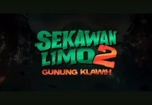 Sekawan Limo 2: Gunung Klawih Tayang di Netflix 24 September 2026