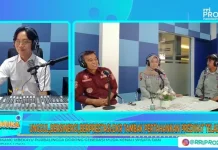 DKR Tambak Pertahankan Predikat Teladan melalui Konsistensi dan Kekompakan
