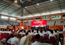 ABPEDNAS Banyumas Perkuat Sinergi Pemerintah Desa dan Aparat Penegak Hukum