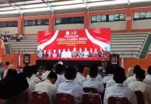 Efisiensi Anggaran Jadi Tantangan Pelaksanaan Kegiatan Desa