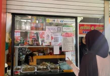 QRIS Jadi Pilihan Mahasiswa dalam Transaksi Sehari-hari
