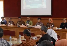 Inspektorat Purbalingga Perkuat Pencegahan Korupsi Jelang Pilkades Serentak