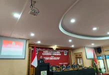 Bupati Purbalingga Dukung Empat Raperda Prakarsa DPRD