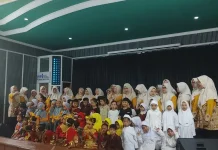 Dari Idola Cilik, Anak Banyumas Menapaki Jalan Menuju Prestasi Seni