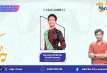 Siswa SMK Negeri 2 Purwokerto Terpilih sebagai Duta Generasi Hijau Nasional
