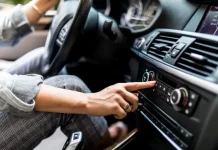 Jangan Asal Pilih Parfum Mobil, Ini Tips agar AC Kendaraan Tetap Awet