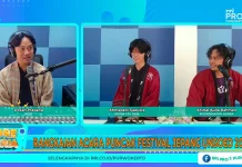 Festival Jepang Unsoed 2026 Siapkan Ragam Keseruan