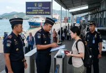 Imigrasi Cilacap Ingatkan Warga Waspadai Tawaran Kerja Luar Negeri