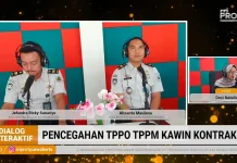Waspada Modus TPPO TPPM dan Kawin Kontrak Bersama Warga Negara Asing