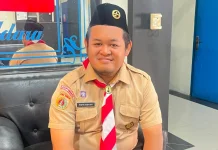 SMP Qaryah Thayyibah Ukir Prestasi di Festival Kehumasan Kendalisada