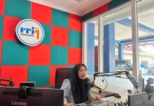 Warga Kejawar Usulkan Zebra Cross dan Perampingan Pohon