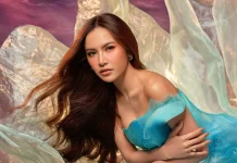 Mahalini Kembali Hadirkan Karya Terbaru Berjudul “Percuma”
