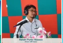 Dari Jempol ke Konflik: Pentingnya Literasi Digital Berbasis Moderasi Beragama
