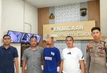Dalih Cari Padi, Motor Warga Cilacap Malah Dijadikan Jaminan Utang