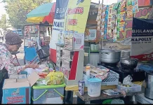 Pelaku UMKM Mulai Gunakan QRIS, Transaksi Digital Makin Diminati