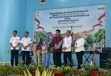 Penyetaraan Pendidikan, Waristi Kembali Sekolah Setelah Puluhan Tahun Terhenti