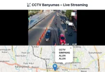 Warga Sambut Fitur Cuaca dan Jalan di Website Pemkab Banyumas