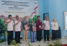 Sentra Satria Baturraden Buka Pendidikan Kesetaraan, Jangkau Anak Tidak Sekolah