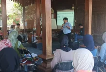 Aspirasi Warga Didorong untuk Jadi Bahan Pembuatan Kebijakan Publik