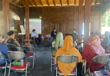 Peserta Workshop Kawal Banyumas Soroti Pentingnya Tindak Lanjut Aduan