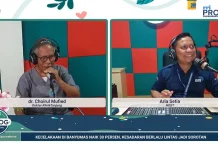 Waspada Bahaya Pheumonia: Pencegahan Pheumonia pada Anak dan Lansia