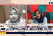Upaya Perusahaan dalam Mencegah Penyalahgunaan Obat di Lingkungan Kerja