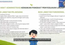 BKN Dorong Akselerasi Karier ASN melalui Penyesuaian Ijazah dan PMK