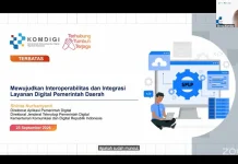 Mewujudkan Integrasi Layanan Digital untuk Pemerintahan Daerah