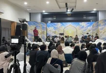 Teater Gethek Angkat Kematian sebagai Kepastian Hidup