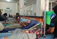 Dugaan Keracunan MBG di Sampang, Pemkab Cilacap Pastikan Penanganan Kesehatan