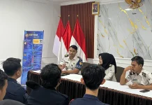 Lapas Brebes Perkuat Kesiapan Petugas melalui SIGAP KERJA LABRE