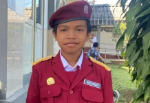 Siswa Rasakan Banyak Perubahan setelah Belajar di Sekolah Rakyat