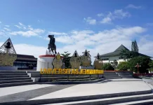 Mahasiswa Jadikan Dies Natalis Ke-63 Unsoed sebagai Ruang Evaluasi