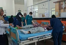 Ini Dugaan Penyebab Keracunan MBG Siswa SMA Negeri 1 Sampang