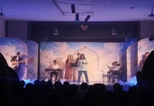 Teater Gethek Pentaskan "Berita Lelayu Edhon"