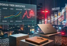 Daya Beli Tertekan Inflasi, Masyarakat Diingatkan Cermat Berinvestasi