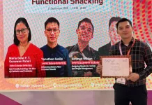 Dosen Unsoed Paparkan Food Design untuk Camilan Sehat