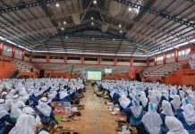HIMPAUDI Banyumas Peringati HUT ke-21, Suarakan Kesetaraan dan Kesejahteraan