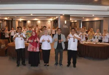 Cilacap Tertinggi di Jateng dalam Sertifikasi Halal